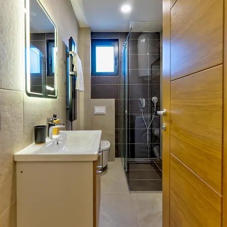 Clivia, Apartment Zlatibor