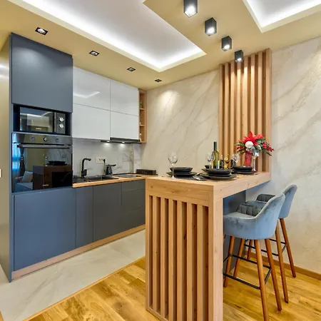 Apartment Clivia, *