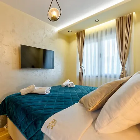 Apartman Clivia, Zlatibor