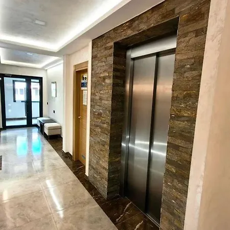 Apartment Clivia, *