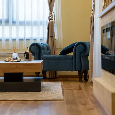 Apartment Clivia,