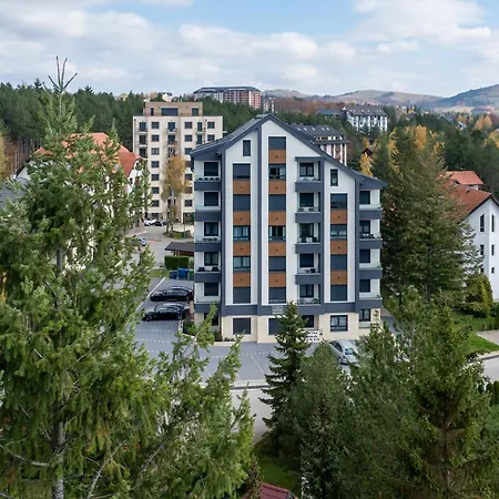 Apartment Clivia, Zlatibor