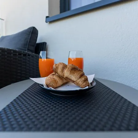 Apartment Clivia,
