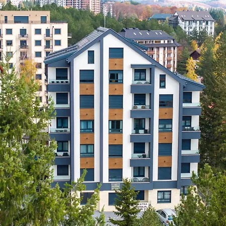 Apartment Clivia,